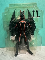 DC Direct Alex Ross Justice League Series 6 Armored Batman 7” New No Package