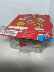 DONKEY KONG Super Mario Brothers 5″ PVC Figure Collection Nintendo 2009
