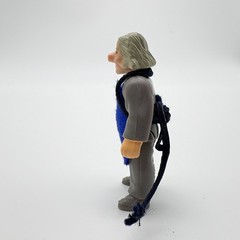 Vintage 1980 Star Wars – Ugnaught Action Figure with Tool Box