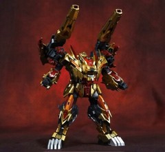 NEW SET Cang-Toys Chiyou Mini DECEPTICONS COMBIN Predaking 01-06 Transformer USA