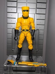 2017 Marvel Legends Infinite 6″ Exclusive AIM Scientist from 2 pack LOOSE