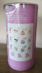 Zuru My Mini Baby Series 2 Collectible Mystery Capsule Bundles Of Joy