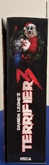 NECA Damien Leone’s Terrifier 3 Ultimate ART THE CLOWN Bloody Santa Suit 2026