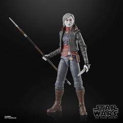 Star Wars The Black Series Nightsister Merrin, Jedi: Survivor Premium Collectibl