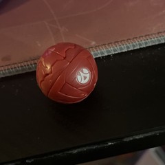Bakugan B1 Pyrus Terrorclaw 250g Battle Brawlers Spin Master