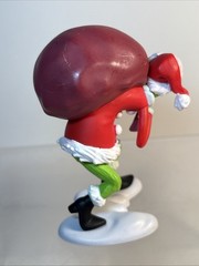 Dr. Seuss The Grinch Who-Ville Collection 2 Grinch, Max, Groopert Izzy Set Of 5