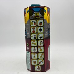 Treasure X Robots Gold Remove Build Discover 15 Levels NEW SEALED Moose Toys