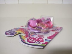 My Little Pony G4 Friendship is Cutie Mark Magic Charm SKYWISHES Pegasus NEW