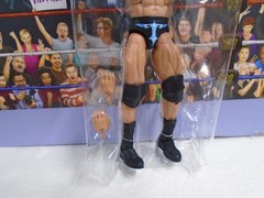 WWE Randy Orton Survivor Series Elite Series 9 Figure Mattel 2026 RKO