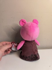 PIGGY Roblox Collectible Plush Series 1 Video Game Phat Mojo 8″ New With Tags