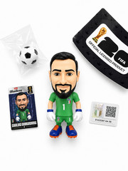 Zuru FIFA World Cup Ballers – Series 1 – Pick Your Own Player