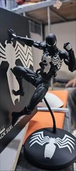 CT Toys Messtoys Symbiote Kaine Parker Spider-Man Action Figure Boxed IN STOCK