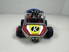 Ryan’s World Bonkers Toy Vehicle Kids Collectible Figure