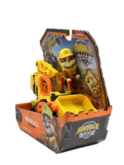 RUBBLE & CREW – Collectable Paw Patrol Car Figurine – +3 Years