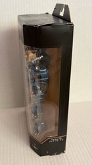 JAZWARES 2020 HALO THE SPARTAN COLLECTION KAT-B320 W/ACCESSORIES NEW IN BOX