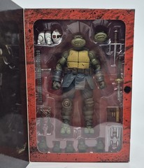 NECA Teenage Mutant Ninja Turtles TMNT The Last Ronin 7″ Figure | UNARMORED |NEW