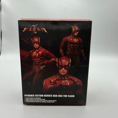 Beast Kingdom Flash Action Figure Dynamic 8ction Heroes DAH-083
