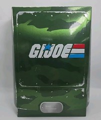 G.I. Joe Ultimates: Duke 7in Action Figure (SUP81725) NRFB