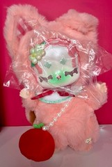 Kasa Forest Party Collectible Plush Pendant Doll NEW RELEASE – Choose Character
