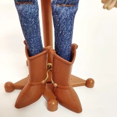 Toy Story Signature Collection Thinkway Talking Woody Doll Sealed