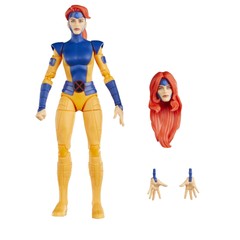 Hasbro Marvel Legends X-Men ’97 Jean Grey 6″ Action Figure