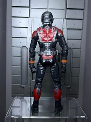 Marvel Legends Infinite Series ANT-MAN 6″ Action Figure ULTRON BAF Wave LOOSE
