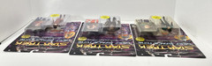 1993-97 Star Trek Deep Space Nine LOT 12 Action Figures Sealed/NEW Playmates