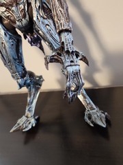 2020 NECA ULTIMATE RHINO ALIEN 11” Loose FIGURE Fox Aliens