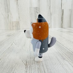 Bluey Figure Grandpa Bob Bobba Heeler Grandad Bandits Dad Family NEW