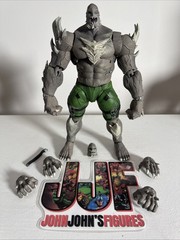 Storm Collectibles Injustice Doomsday Complete