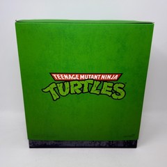 Raphael Teenage Mutant Ninja Turtles Super 7 Ultimates 7″ TMNT Action Figure
