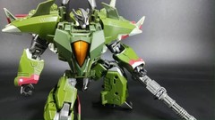 IN STOCK! 3D DIY Chest/Sole Upgrade Kit For Legacy Dreadwing Skyquake-BDT STUDIO