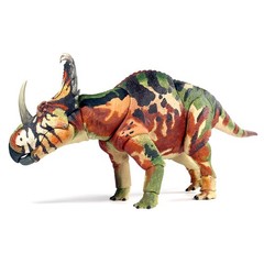 Creative Beast Studios Beasts of The Mesozoic: Ceratopsian Series Sinoceratop…