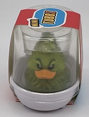 Mini Tubbz The Grinch Dr. Seuss The Grinch Cosplaying Ducks