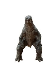 Hiya Toys Movie Godzilla 2014 Exquisite Basic 7″ Action Figure NO BOX