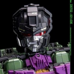 6PCS Full Set! New DreamStar Toys DST02 Devastator Transform Toy Figure In Stock