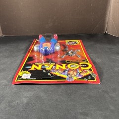 GREYWOLF VINTAGE CONAN THE ADVENTURER HASBRO VINTAGE 1992 ACTION FIGURE