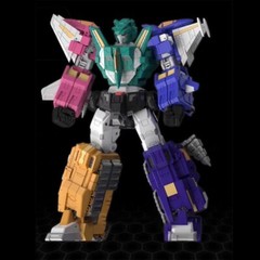 Iron Factory Liokaiser IF EX-69 EX-70 EX-65 EX-66 EX-67 EX-68 Action Figure toy