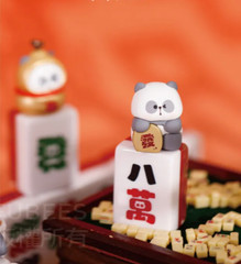 (Authorized) MR.PA Mahjong Blind Bag (Single Bag) Brand New (US SELLER)
