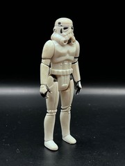VINTAGE STAR WARS FIGURES 1977-1984 NH ESB ROTJ POTF 17 *YOU PICK*