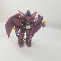 Gundam Superior Defender SD 4.5″ Wing Epyon Action Figure