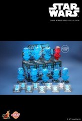 Hot Toys Star Wars Disney+ CBX179 HOLOGRAM Cosbi ( Light-Up ) [ In Stock ]