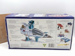 Mattel 1989 New Adventures of He-Man ASTROSUB New Open Box – Never Use -READ!!!