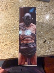 XesRay Studio 1/12 Gladiator Action Figure – Male Trainee 013 B