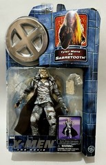 ToyBiz X-Men The Movie Figure Lot+X-Jet+Magneto Mutant Machine/Wolverine/Cyclops