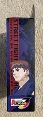 Storm Collectibles Street Fighter Alpha 3 Storm Arena Ryu Black Ver. Exclusive