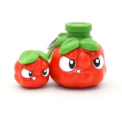 1PCS Cartoon Plant Action Figure PVC Model Toy Kids Gift