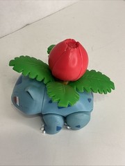Pokémon Ivysaur Battle Action 3in Figure Jazwares