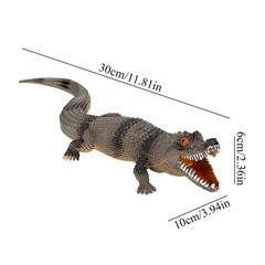 Kids Toy Lifelike Model Anti-Stress For Classroom Use Easy To Use