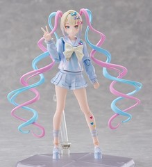 figma OMGkawaiiAngel NEEDY STREAMER OVERLOAD Max Factory